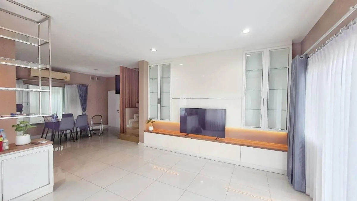 Property photos for Perfect Place Rama 9-krungthepkreetha