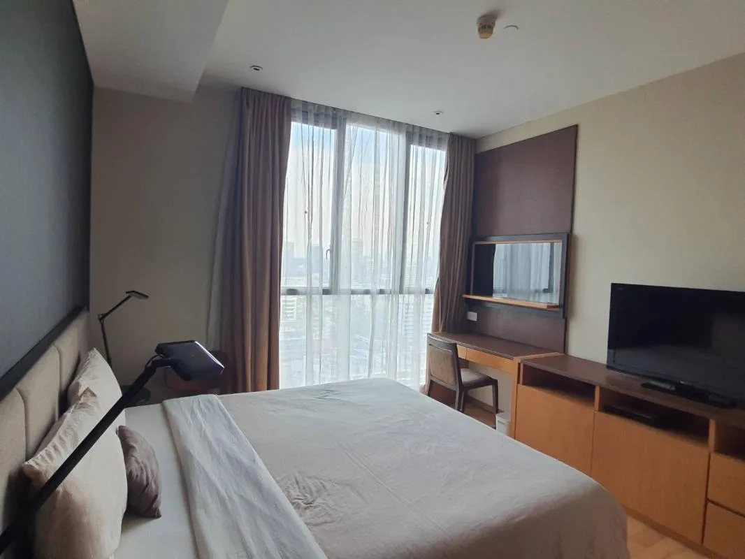 Property photos for Aequa Sukhumvit 49