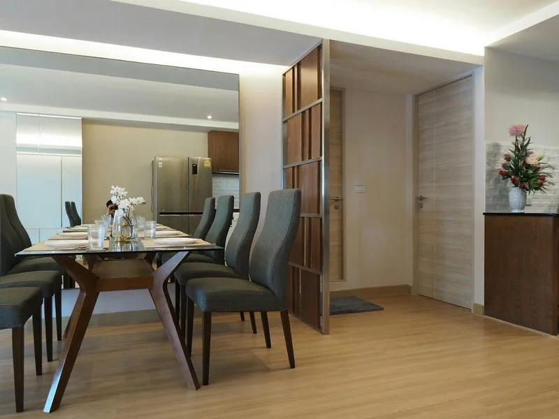 Property photos for Petch 9 Tower