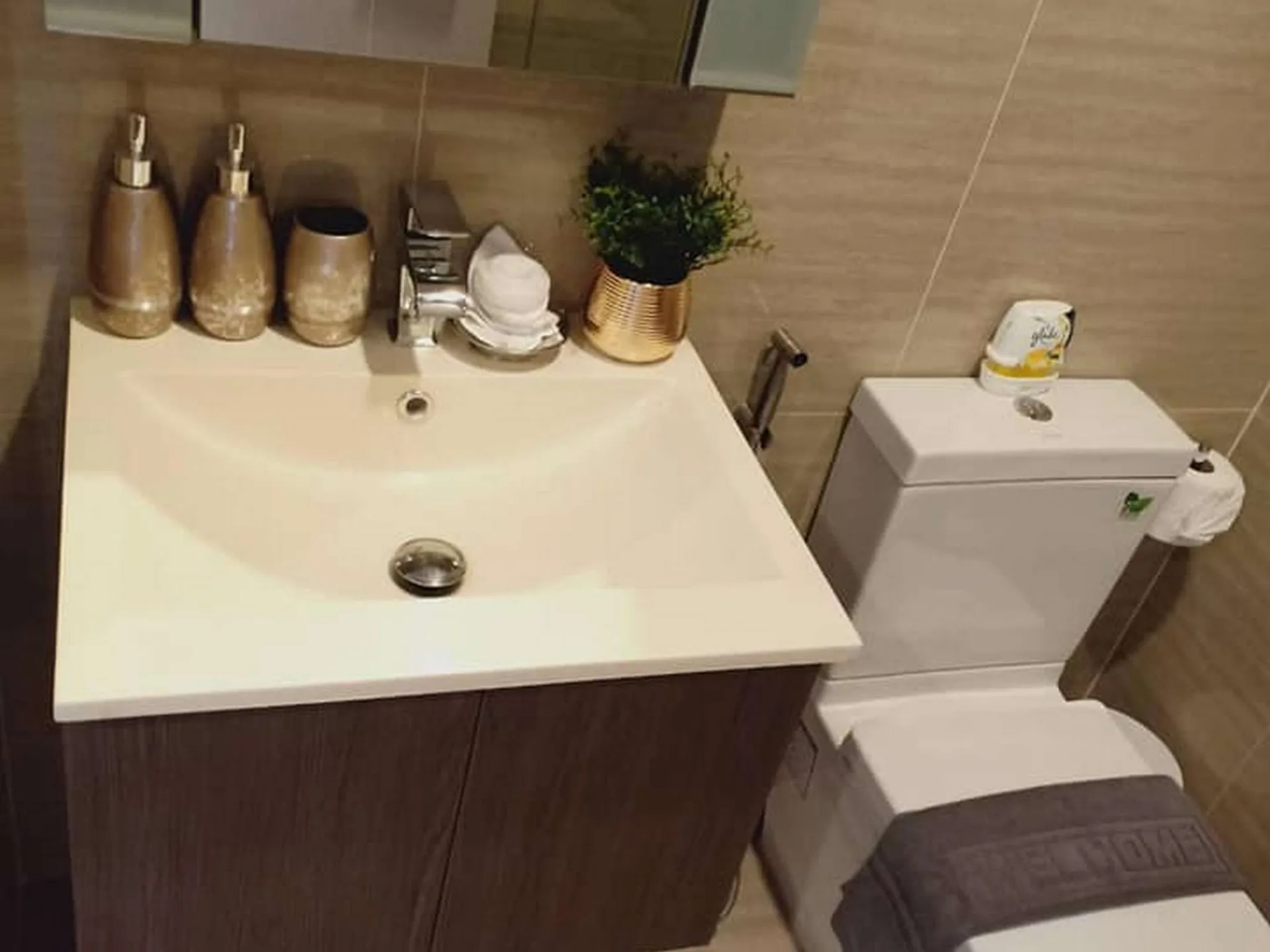 Property photos for The Line Asoke - Ratchada