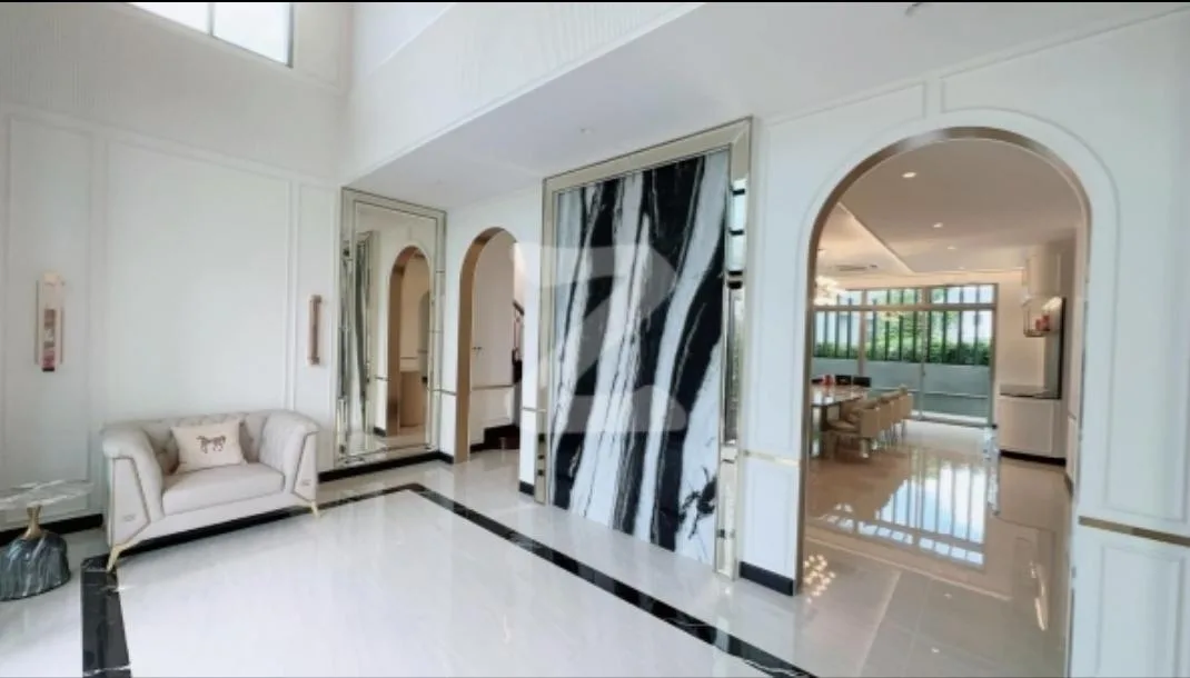 Property photos for Perfect Masterpiece Rama9 ??? Krungthep Kreetha