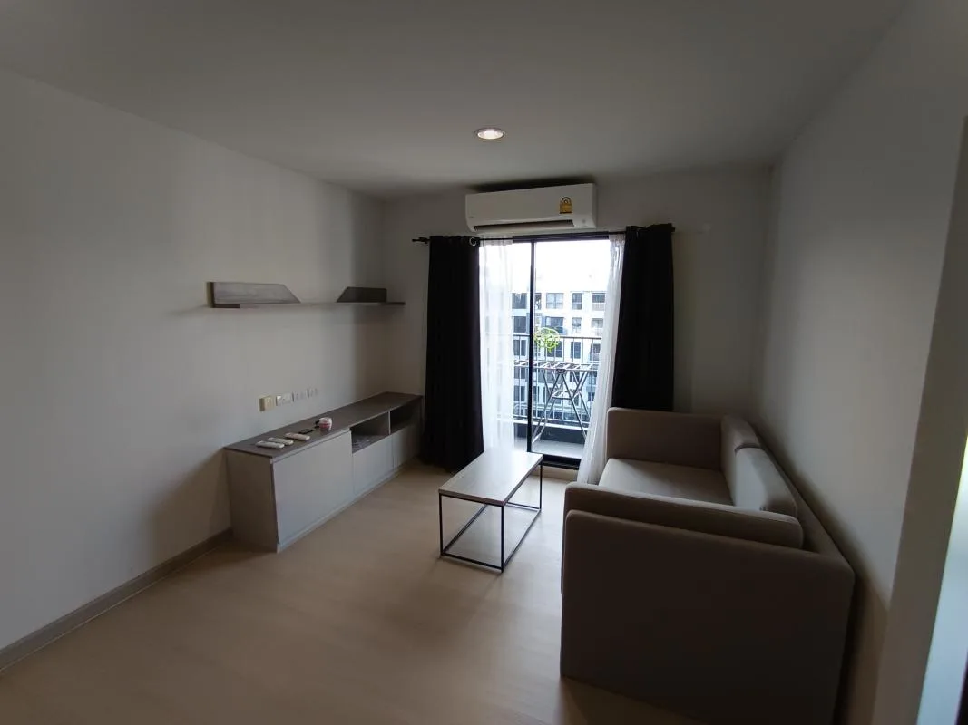 Property photos for Rise Rama 9