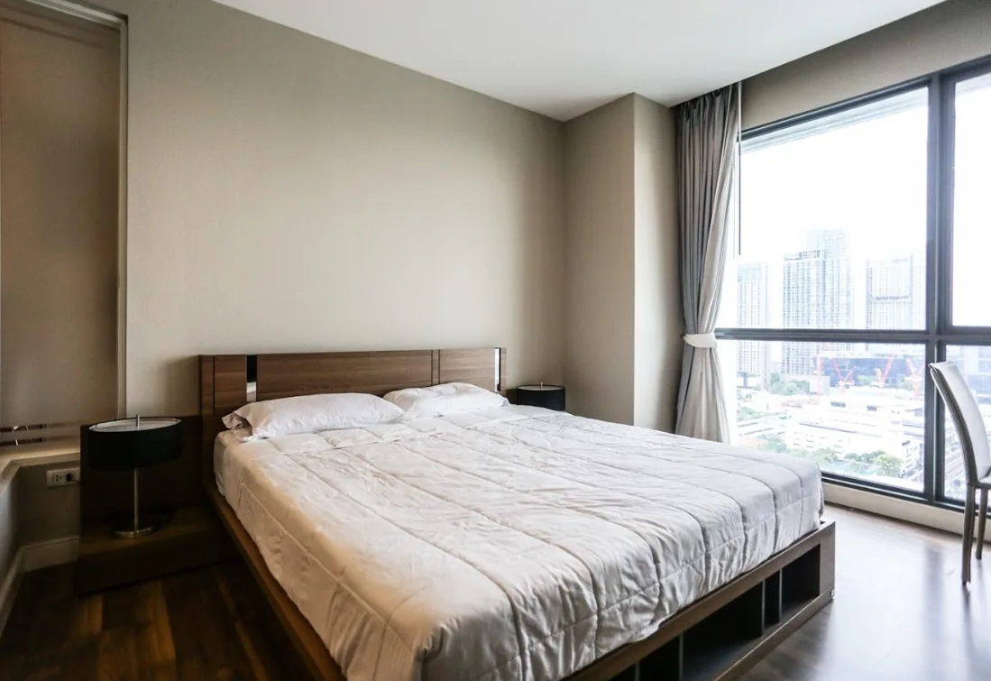 Property photos for The Room Sukhumvit 62