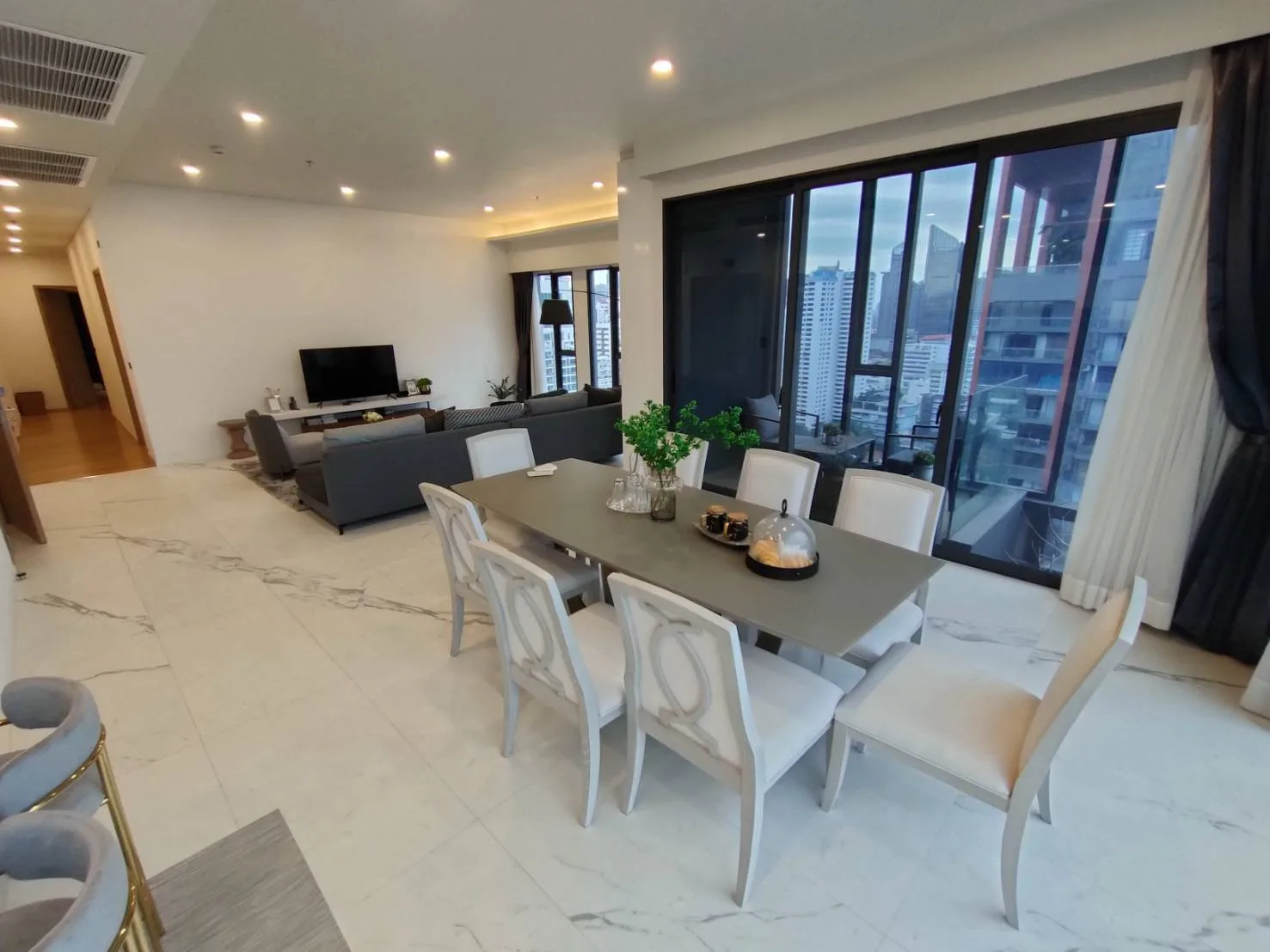 Property photos for Siamese Exclusive Sukhumvit 31