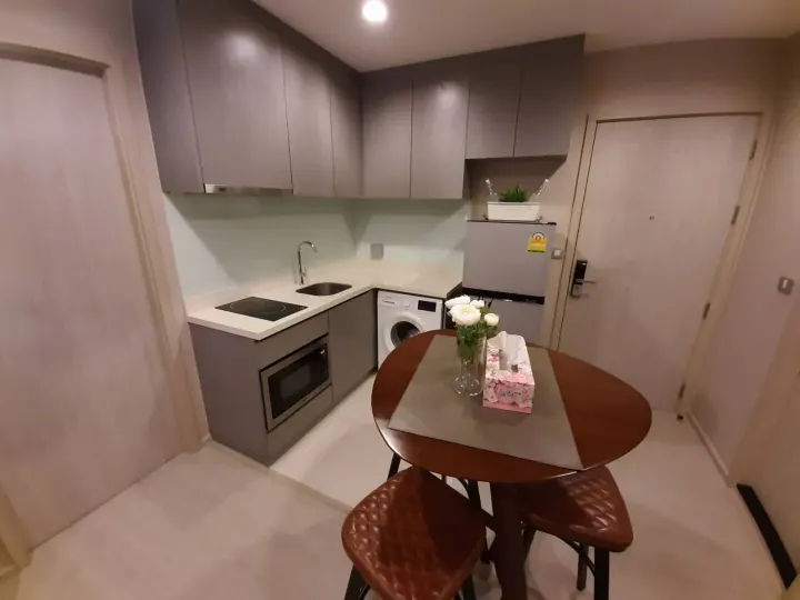 Property photos for Rhythm Sukhumvit 36 - 38