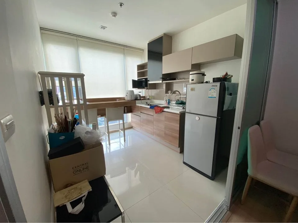 Property photos for Rhythm Phahol-Ari