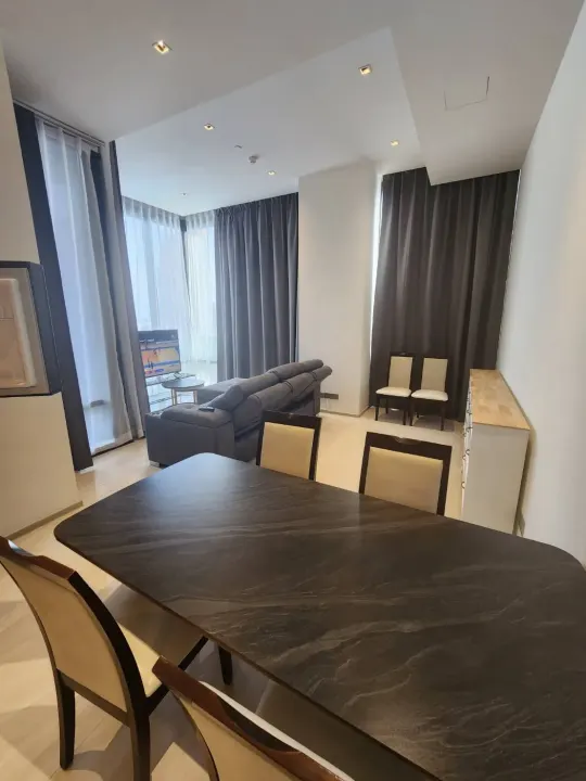 Property photos for Ashton Silom