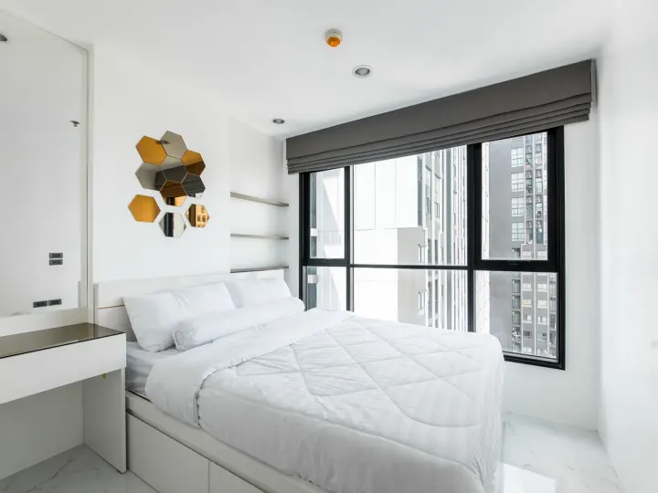 Property photos for The Base Rama 9 - Ramkhamhaeng