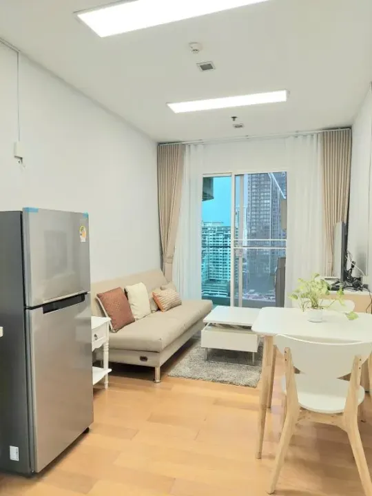 Property photos for Condolette Ize Ratchathewi