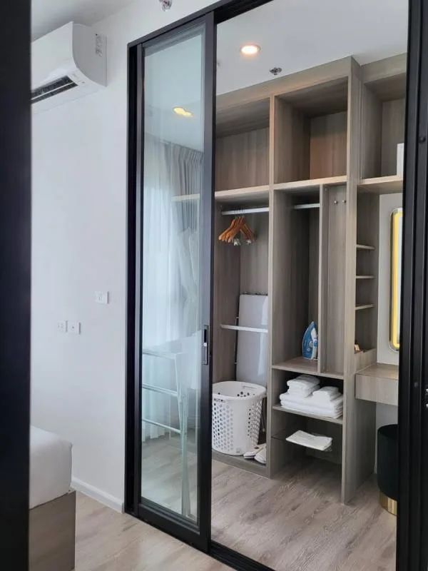 Property photos for Knightsbridge Sukhumvit Thepharak