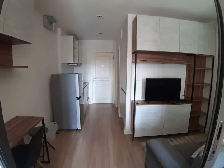 Property photos for The Nest Sukhumvit 22