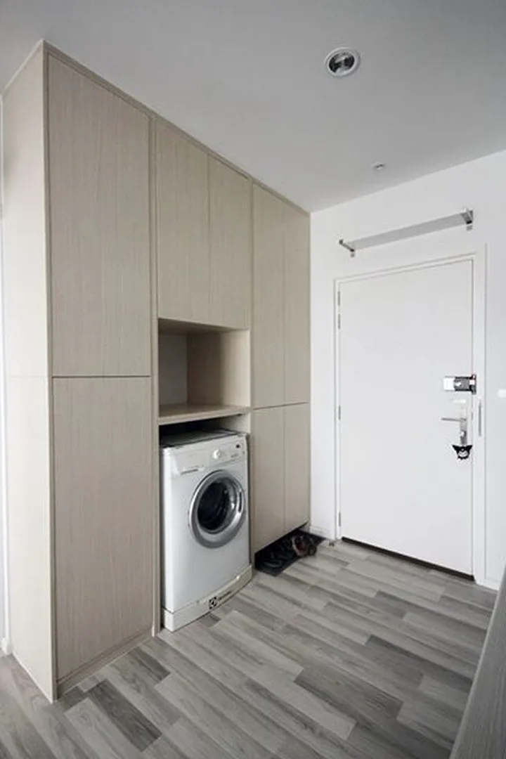 Property photos for The Key Sathorn - Ratchapruek