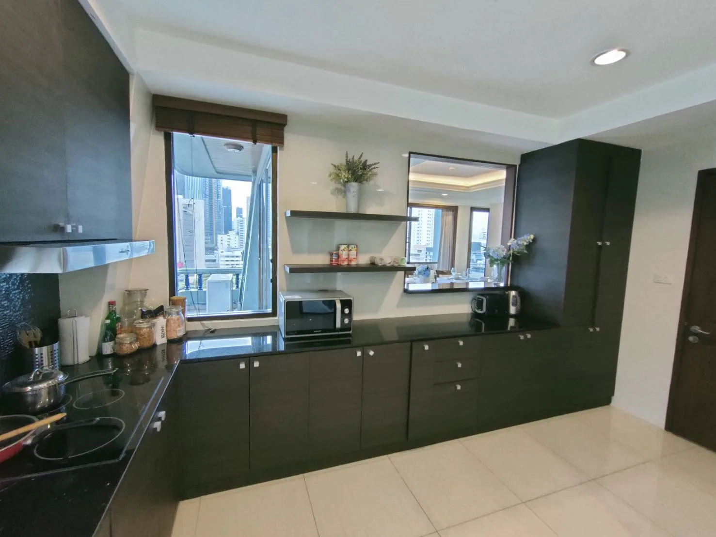 Property photos for Ploenruedee Residence