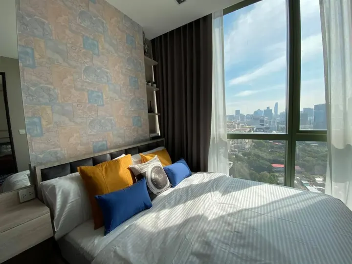 Property photos for Wish Signature  Midtown Siam
