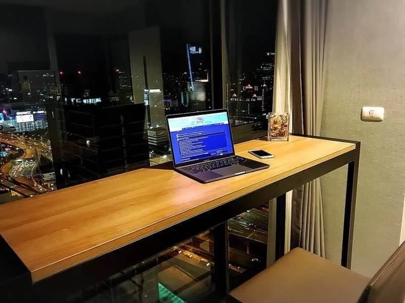 Property photos for Rhythm Asoke