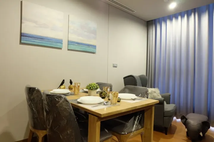 Property photos for The Lumpini 24