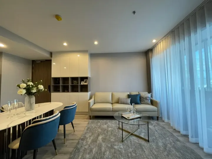 Property photos for IDEO Mobi Sukhumvit 66