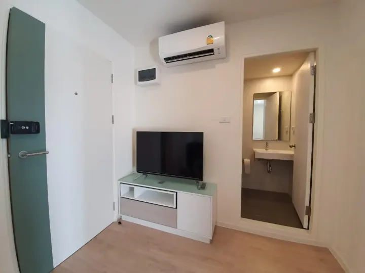 Property photos for iCondo Green Space Sukhumvit 77