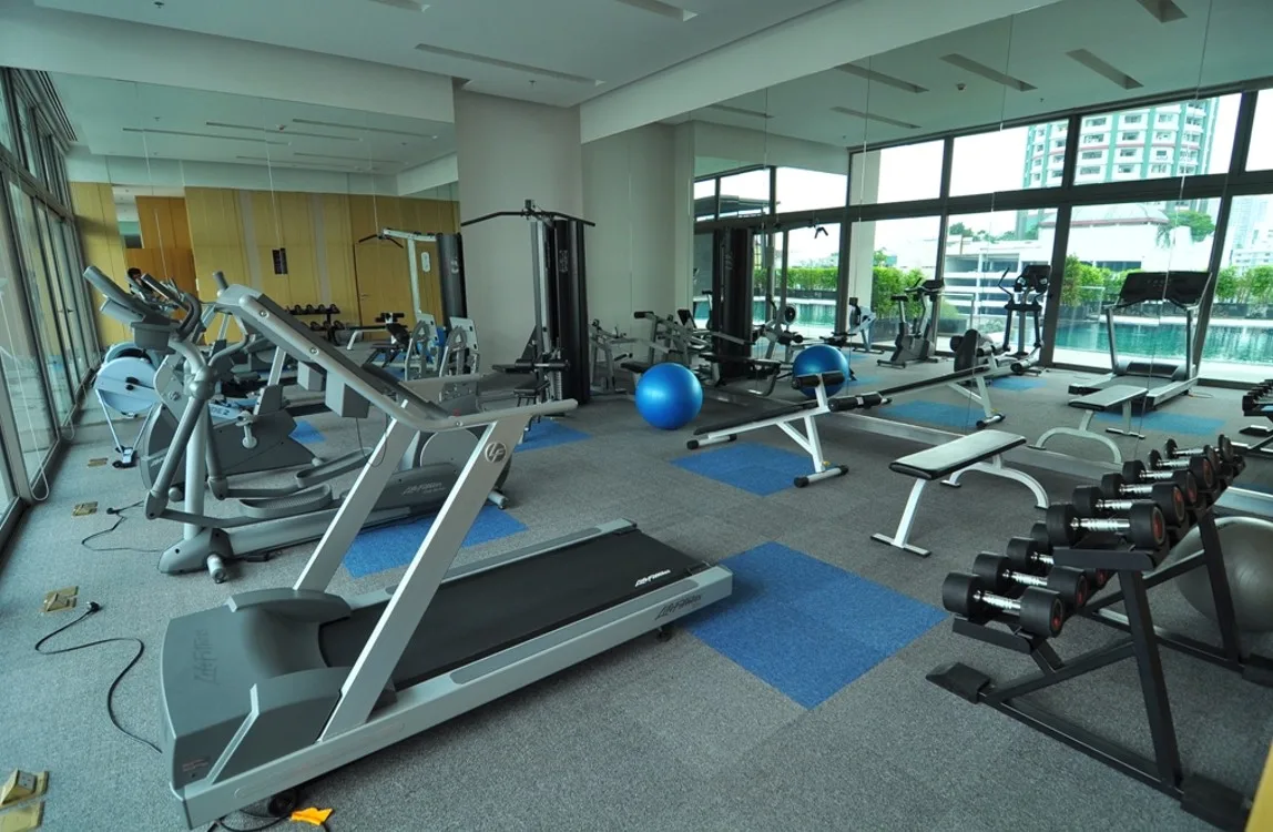 Property photos for S59 Executive Apartments