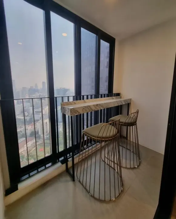 Property photos for Ashton Chula - Silom