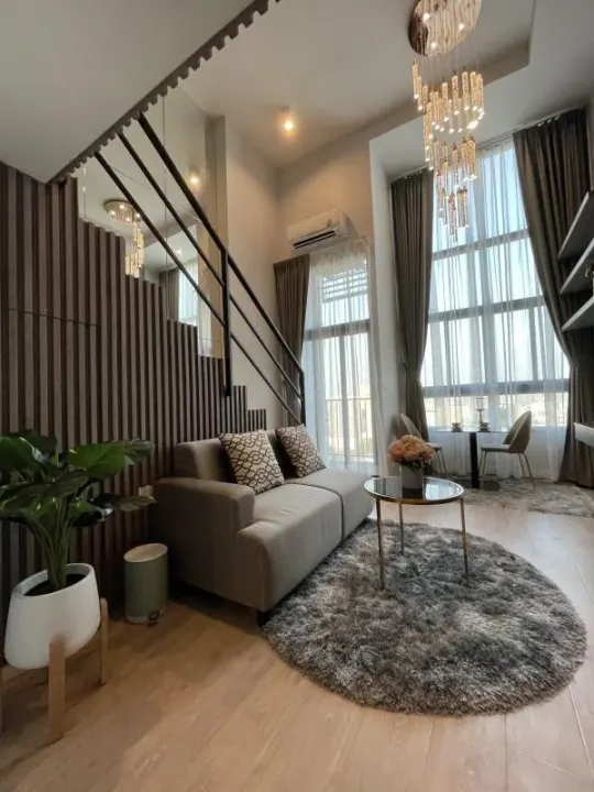 Property photos for Ideo Rama 9 - Asoke