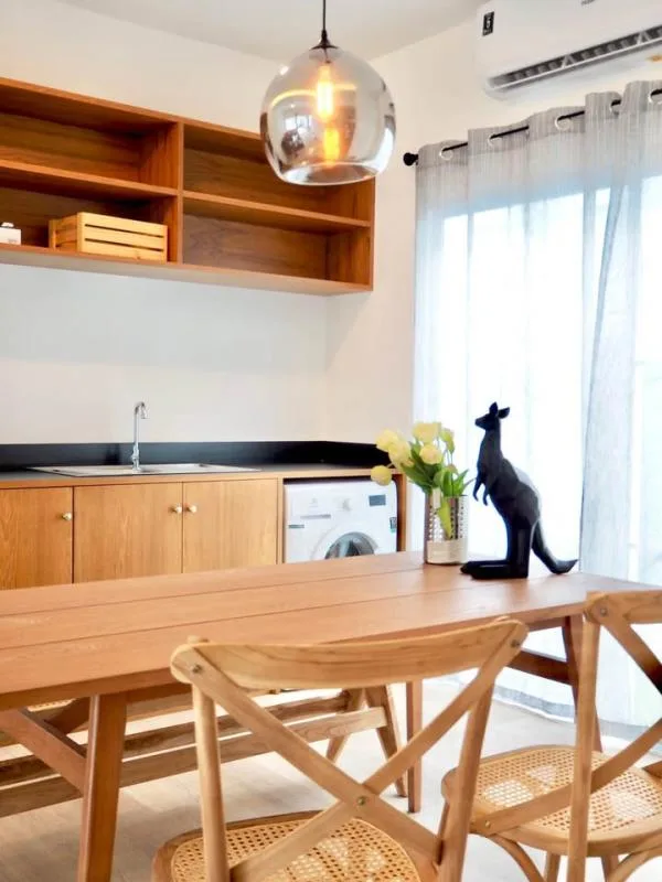 Property photos for Indy 4 Bangna Km.7