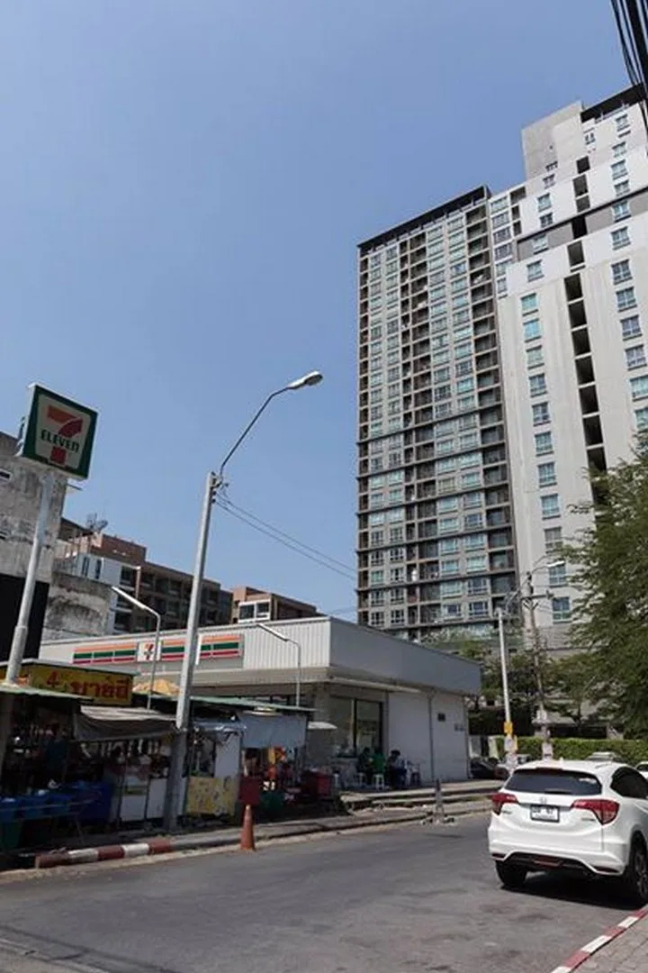 Property photos for Hive Taksin