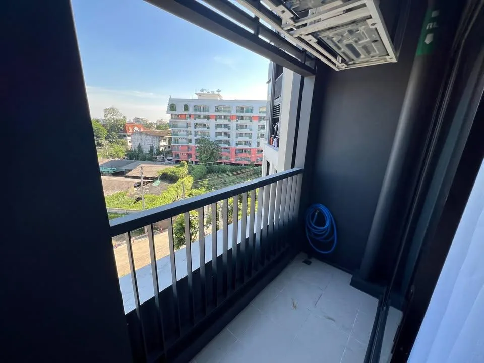 Property photos for Aspire Sukhumvit-on Nut