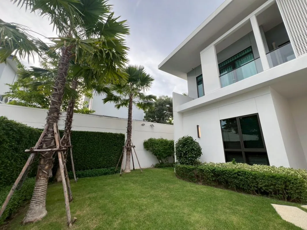 Property photos for Mantana Bangna Km.15