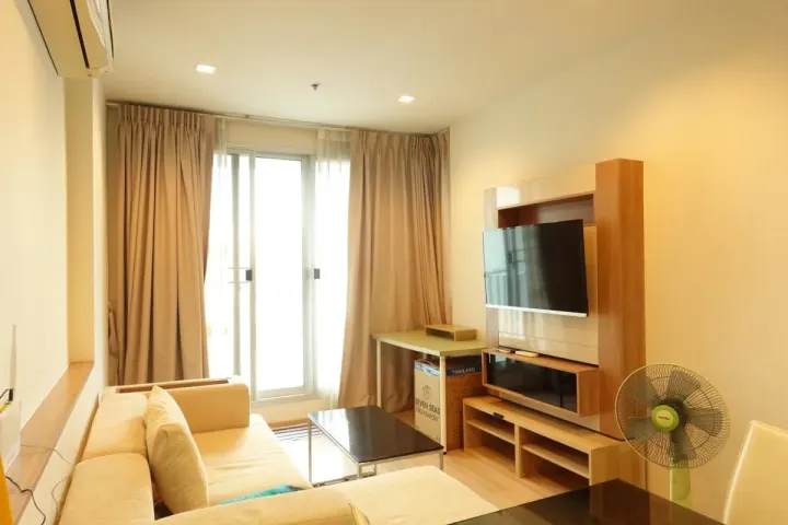 Property photos for Rhythm Sathorn