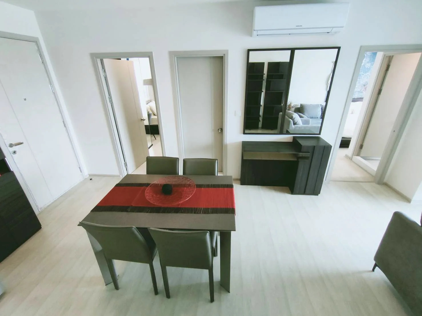 Property photos for Life Sukhumvit 48