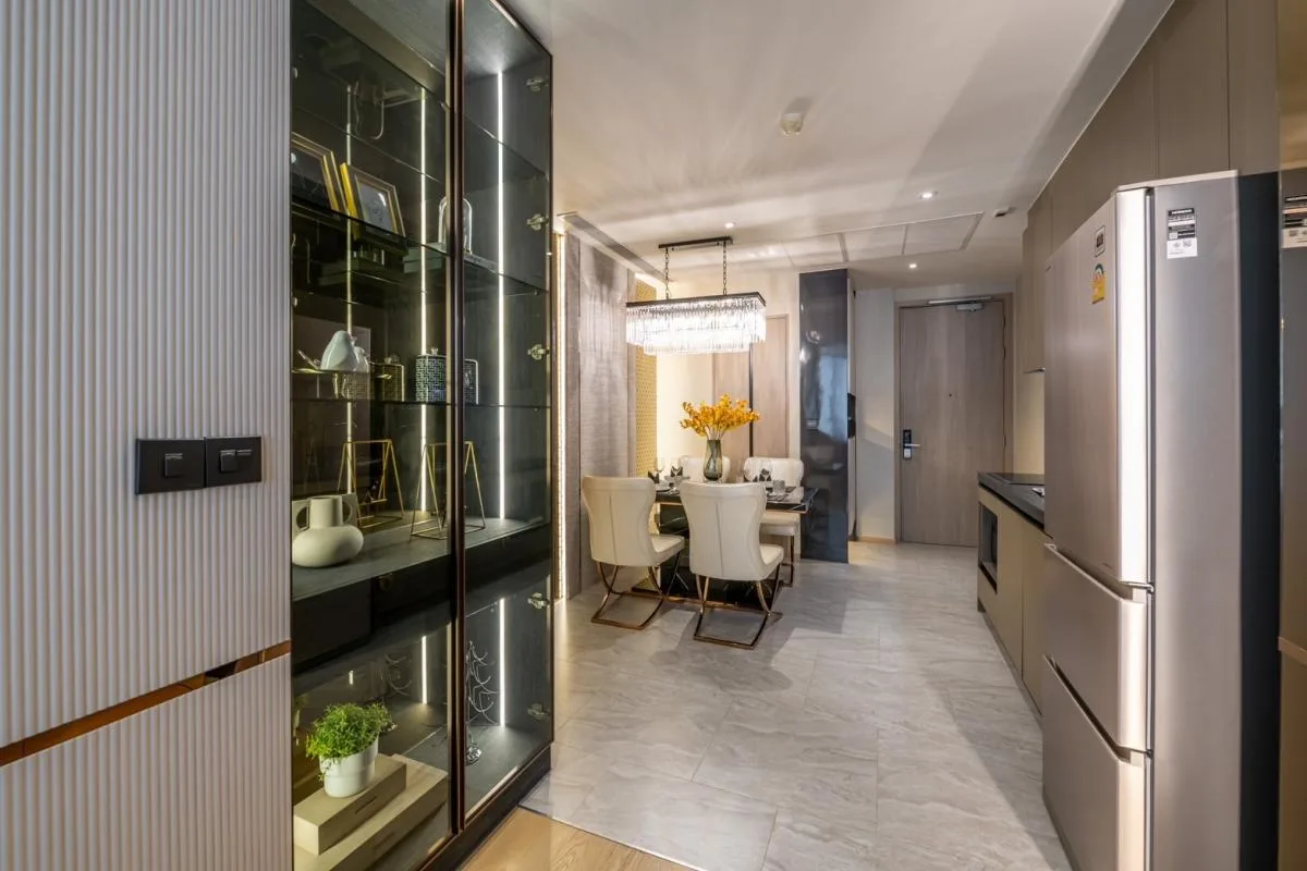 Property photos for ASHTON Asoke - Rama 9