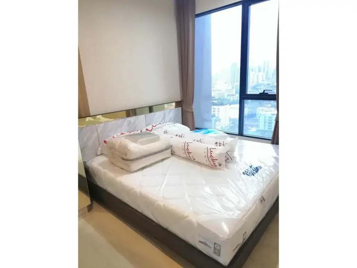 Property photos for The Niche Pride Thonglor-Phetchaburi