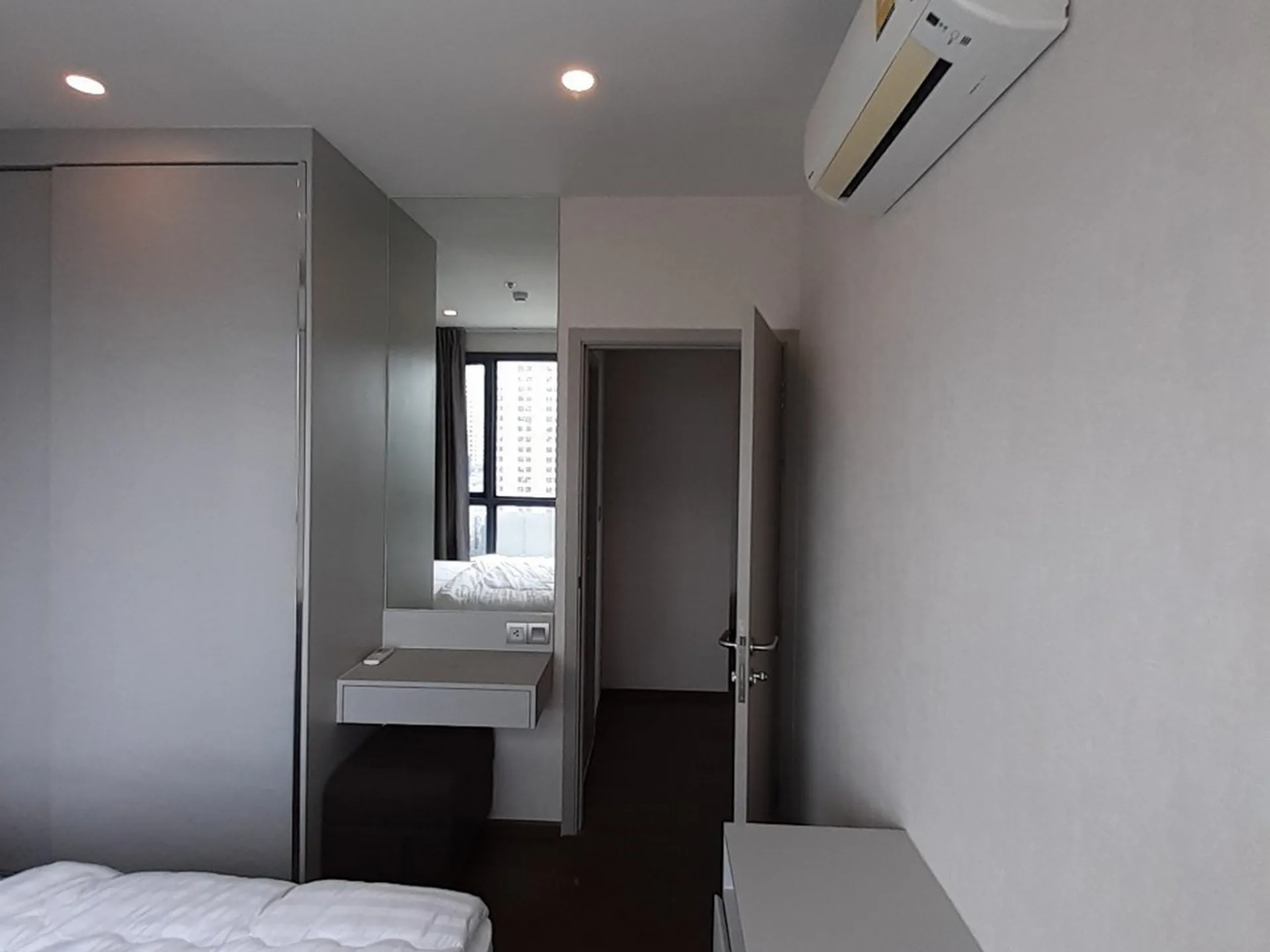 Property photos for Ideo Q Siam - Ratchathewi