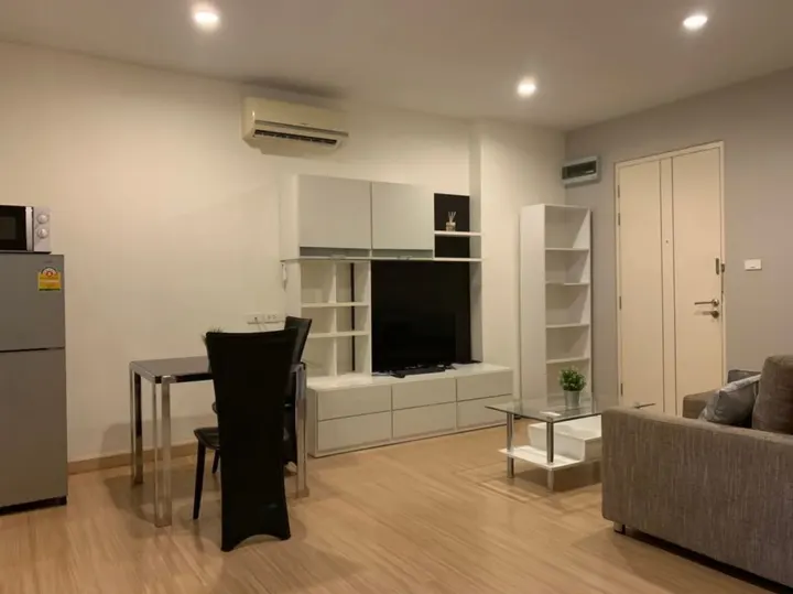 Property photos for Happy Condo Ladprao 101