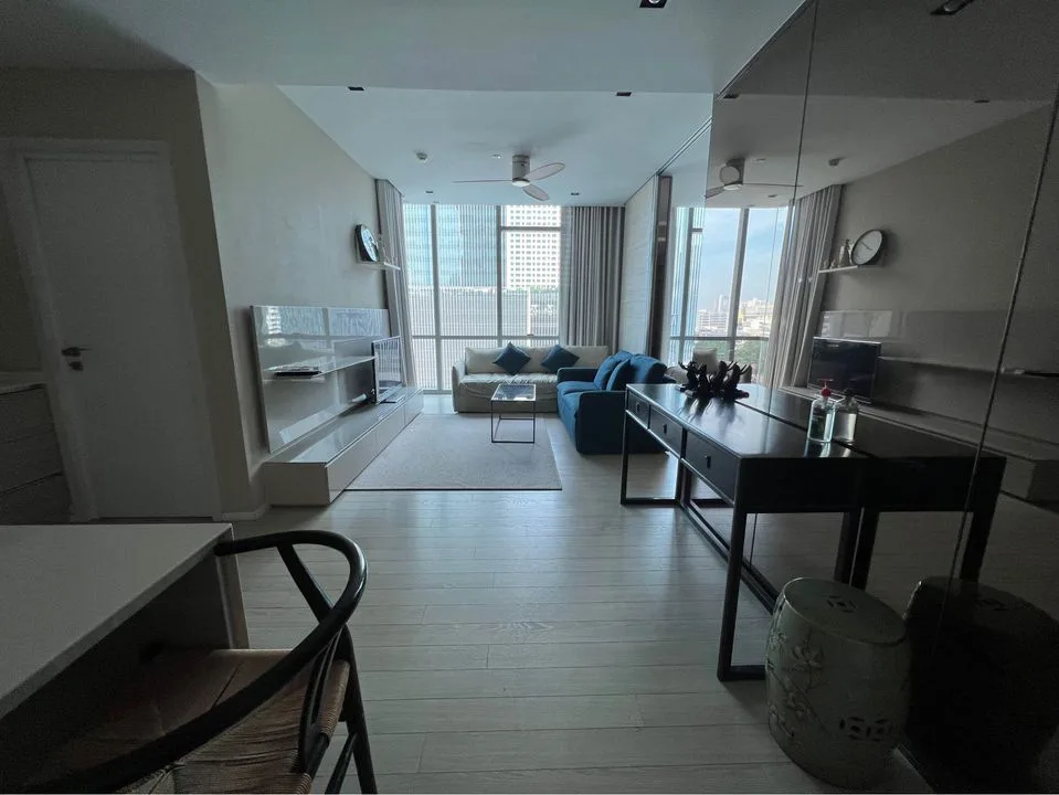 Property photos for The Room Sukhumvit 21