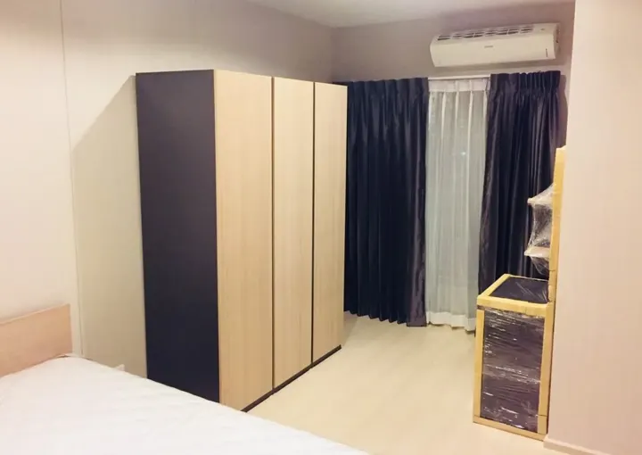 Property photos for Ideo Sukhumvit 115