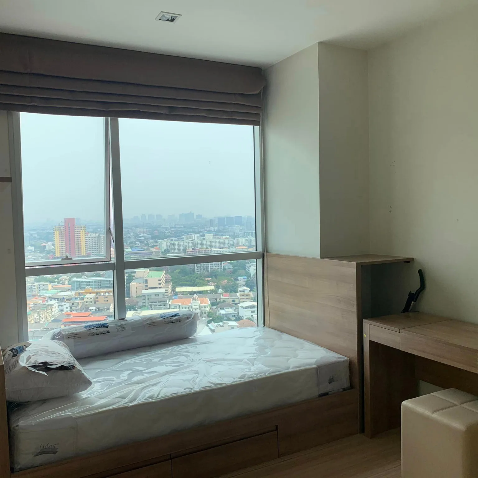 Property photos for Rhythm Ratchada - Huai Khwang