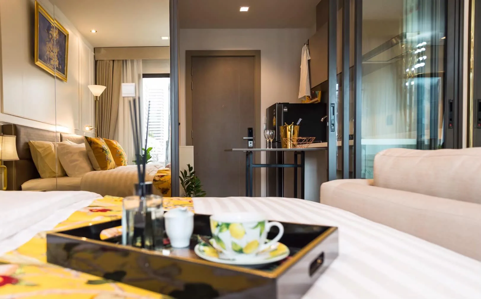 Property photos for LIFE Asoke - Rama 9