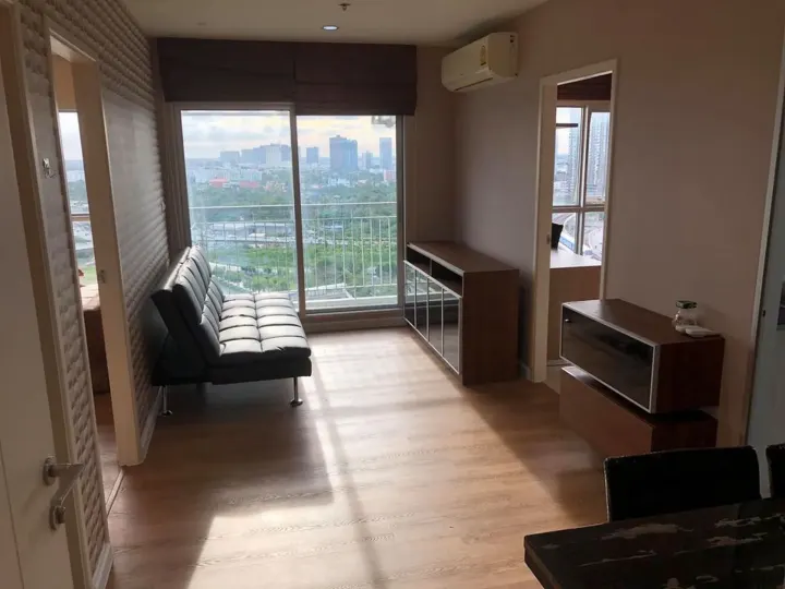 Property photos for Aspire Sathorn Thapra