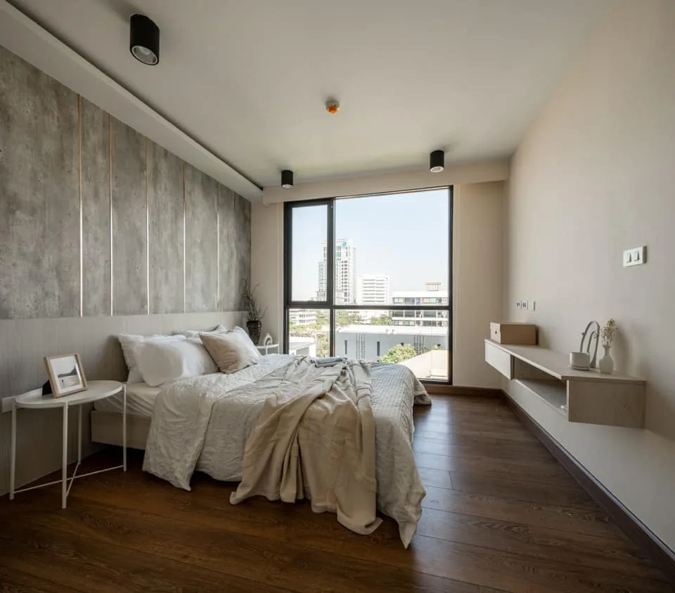 Property photos for The Unique Sukhumvit 62/1