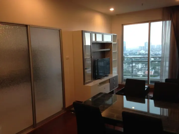 Property photos for Supalai Lite Sathorn - Charoenrat