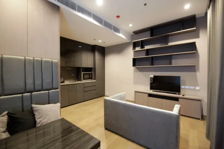Property photos for The Diplomat Sathorn