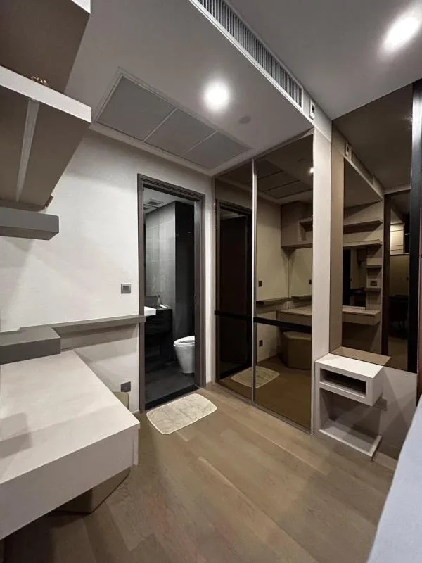 Property photos for Ashton Chula - Silom