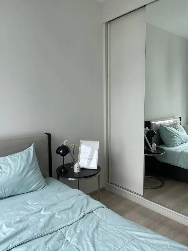 Property photos for Noble Revolve Ratchada