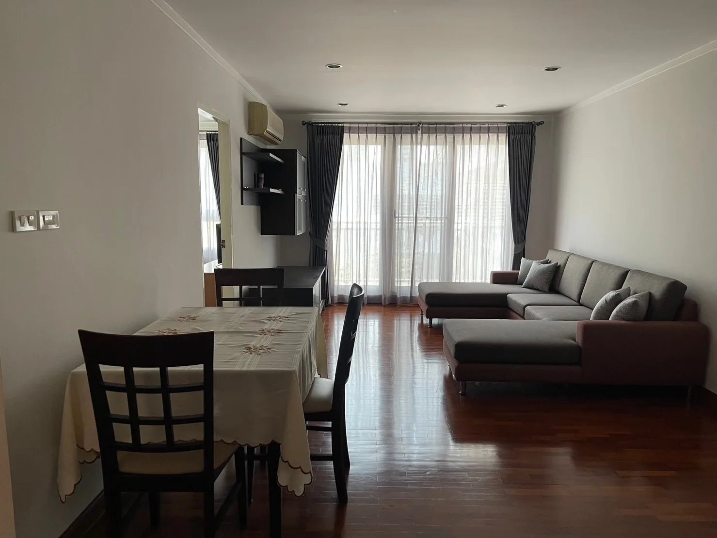 Property photos for Baan Siri Sukhumvit 13