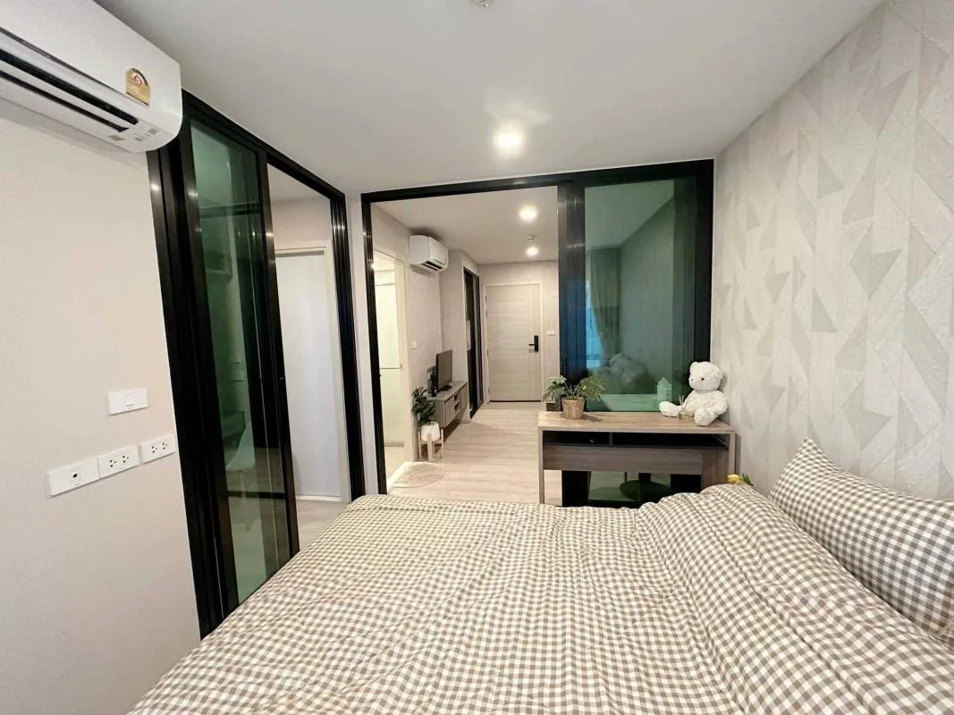 Property photos for The Origin Sukhumvit 105