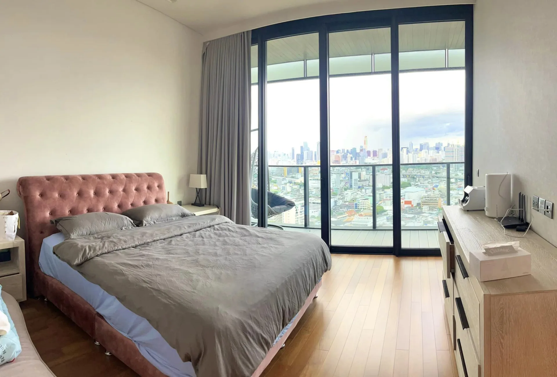 Property photos for Banyan Tree Residences Riverside Bangkok