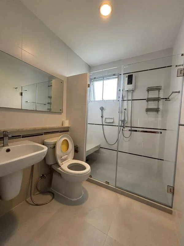 Property photos for Mantana Onnut - Wongwan
