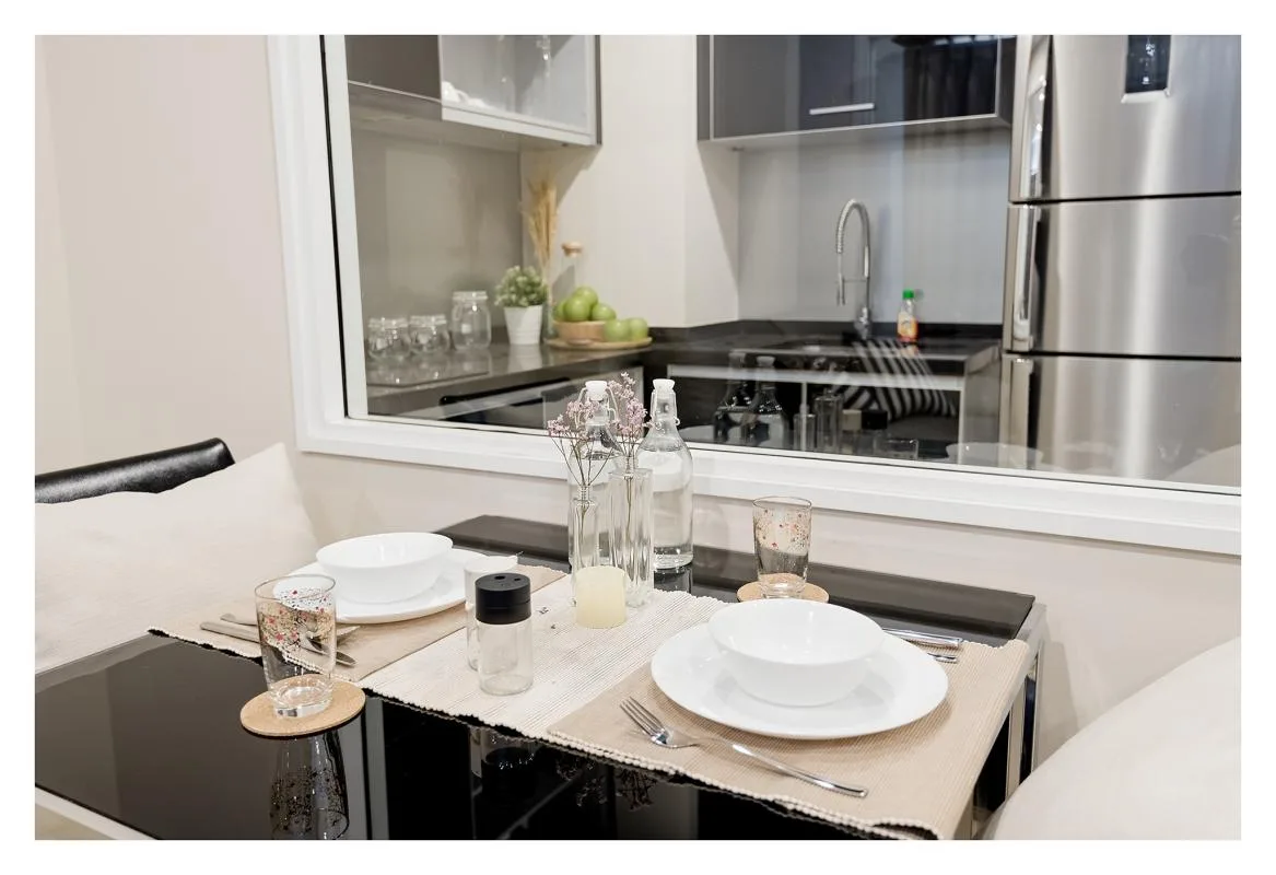 Property photos for The Crest Sukhumvit 34